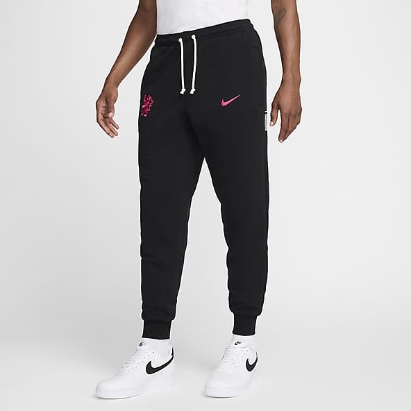Soccer Joggers Sweatpants. Nike